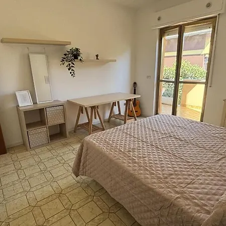 A Due Passi Dal Mare Apartamento *