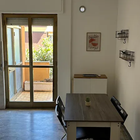 A Due Passi Dal Mare Apartamento Montesilvano Marina